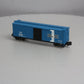 S-Helper 00701 S Gauge Boston & Maine 40' Steel Rebuilt Boxcar #73001 LN/Box
