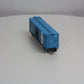 S-Helper 00701 S Gauge Boston & Maine 40' Steel Rebuilt Boxcar #73001 LN/Box