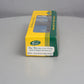S-Helper 00701 S Gauge Boston & Maine 40' Steel Rebuilt Boxcar #73001 LN/Box
