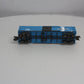 S-Helper 00701 S Gauge Boston & Maine 40' Steel Rebuilt Boxcar #73001 LN/Box