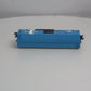 S-Helper 00701 S Gauge Boston & Maine 40' Steel Rebuilt Boxcar #73001 LN/Box