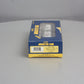 American Flyer 6-48211 S Gauge NASG 1998 Magnolia Single Dome Tank Car #1798 LN/Box
