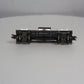 American Flyer 6-48211 S Gauge NASG 1998 Magnolia Single Dome Tank Car #1798 LN/Box