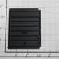 Lionel 9255-26 LH Dark Gray Door