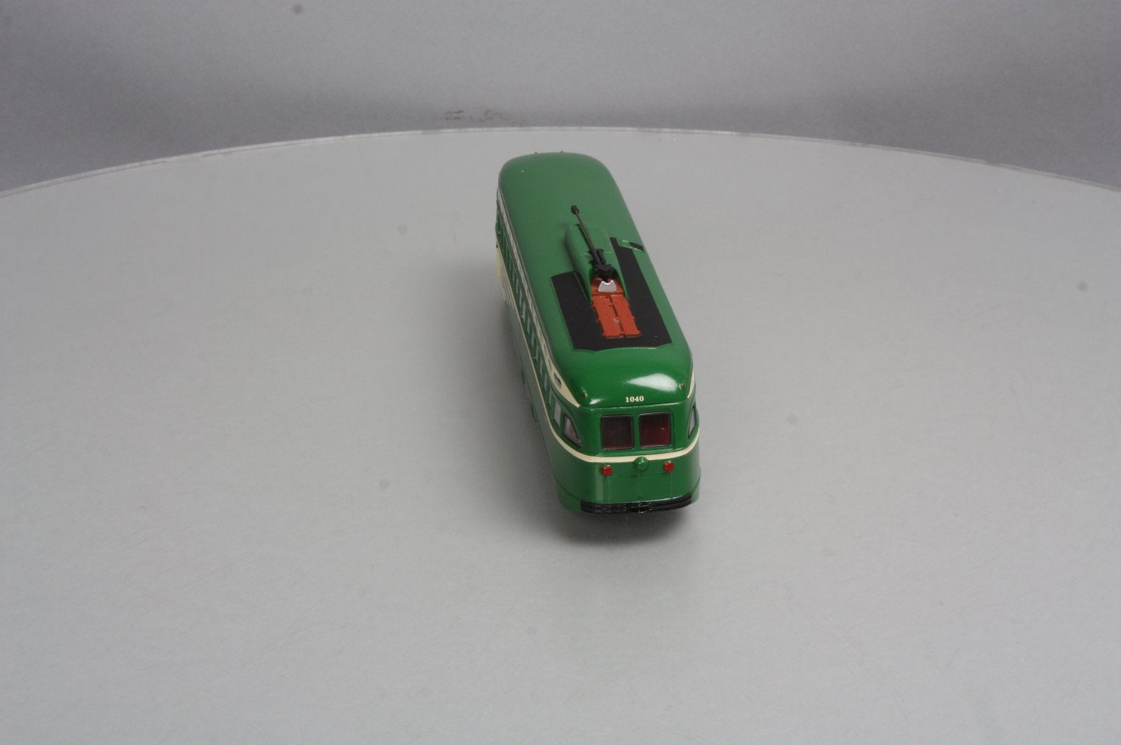 Corgi 55002 1:50 Pacific PCC Streetcar San Francisco