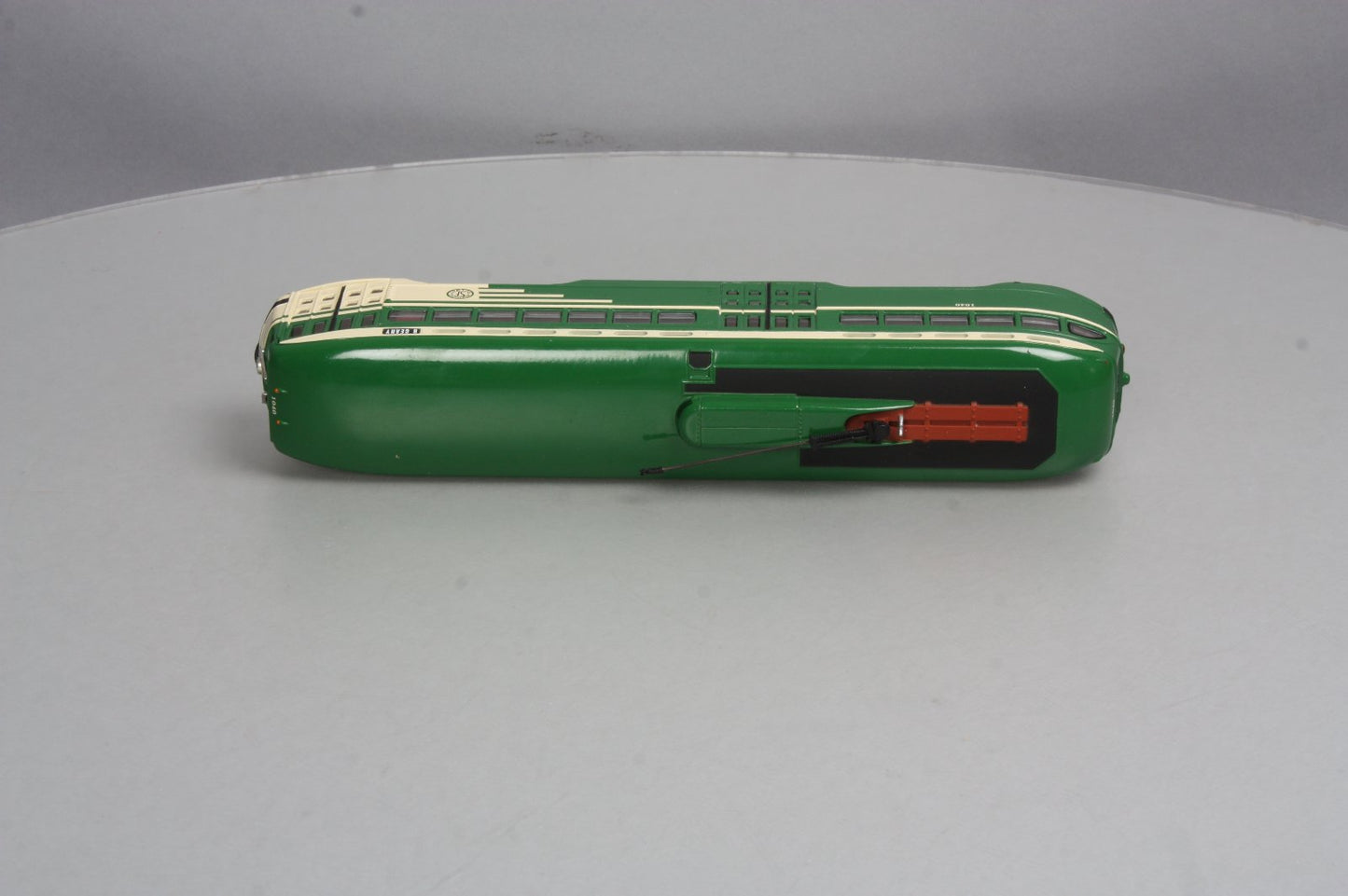 Corgi 55002 1:50 Pacific PCC Streetcar San Francisco