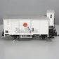 LGB 43265 G Scale Konig Pilsner Boxcar with Brakeman's Hut (Metal Wheels) LN/Box