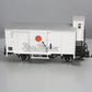 LGB 43265 G Scale Konig Pilsner Boxcar with Brakeman's Hut (Metal Wheels) LN/Box