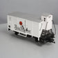 LGB 43265 G Scale Konig Pilsner Boxcar with Brakeman's Hut (Metal Wheels) LN/Box