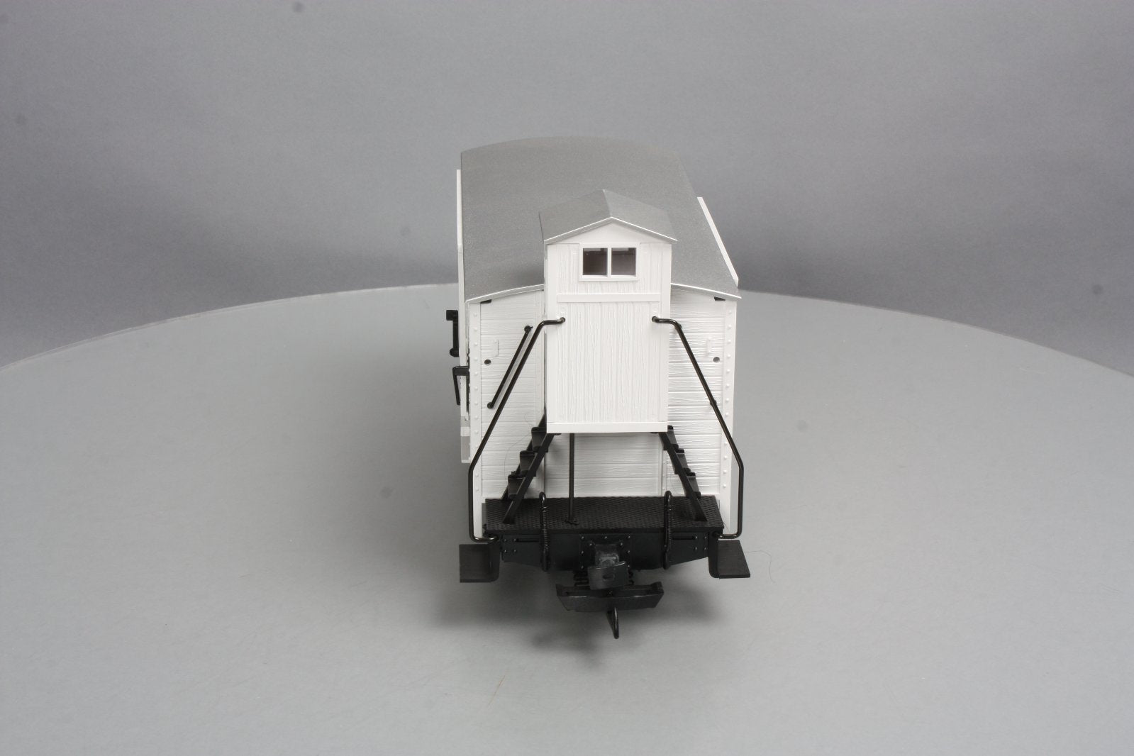 LGB 43265 G Scale Konig Pilsner Boxcar with Brakeman's Hut (Metal Wheels) LN/Box