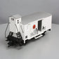LGB 43265 G Scale Konig Pilsner Boxcar with Brakeman's Hut (Metal Wheels) LN/Box