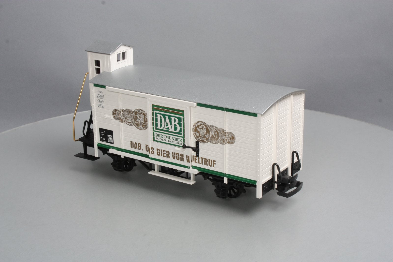 LGB 47265 Dortmunder Actien-Brauerei LN