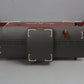 Accucraft AC83-126 G Scale Denver & Rio Grande Caboose #0580 (Metal Wheels) LN/Box