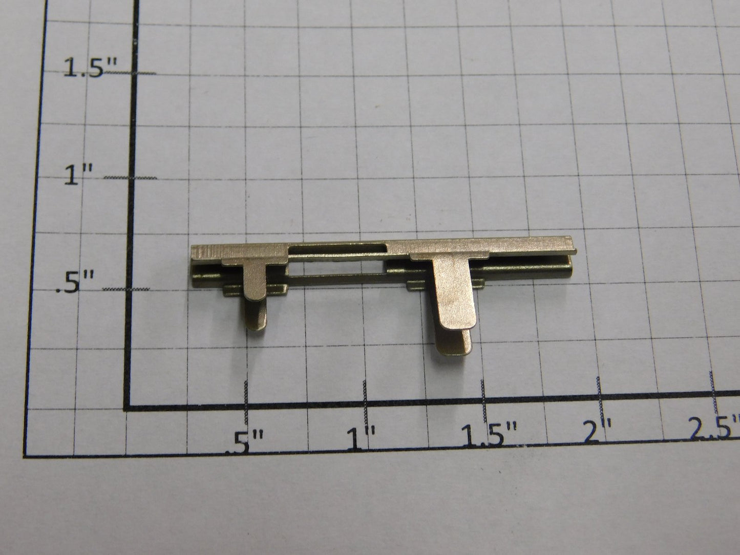 Lionel 112-140 Short Rail