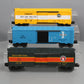 Lionel 6-29209 O Gauge 6464 Series VII Boxcars (Set of 3) LN/Box