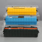 Lionel 6-29209 O Gauge 6464 Series VII Boxcars (Set of 3) LN/Box