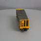Atlas 6278-1 O Frisco GSC Pulpwood Flat Car #4304 (3-Rail) NIB