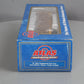 Atlas 6278-1 O Frisco GSC Pulpwood Flat Car #4304 (3-Rail) NIB