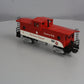 Lionel 6-36660 O Gauge Texas Special Extended Vision Caboose LN/Box