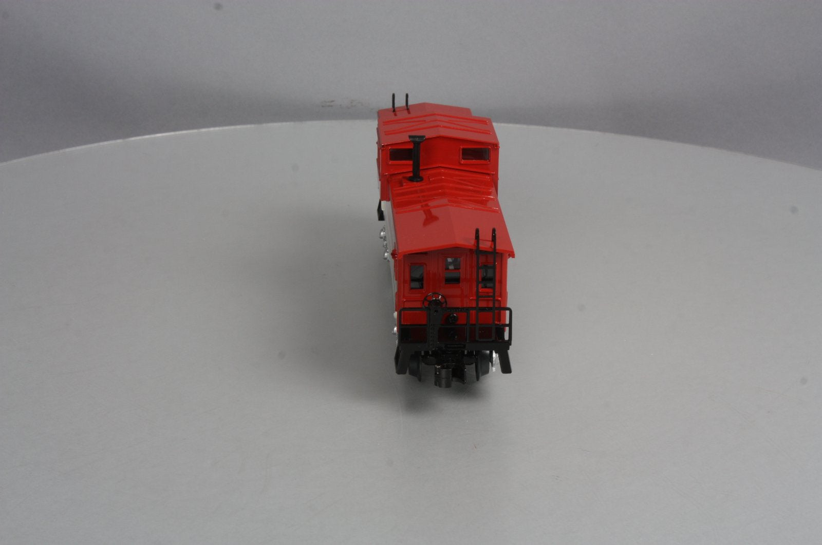 Lionel 6-36660 O Gauge Texas Special Extended Vision Caboose LN/Box
