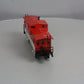 Lionel 6-36660 O Gauge Texas Special Extended Vision Caboose LN/Box
