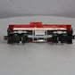 Lionel 6-36660 O Gauge Texas Special Extended Vision Caboose LN/Box
