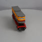 Lionel 6-26691 O Union Pacific Flatcar with 2 Trailers NEW