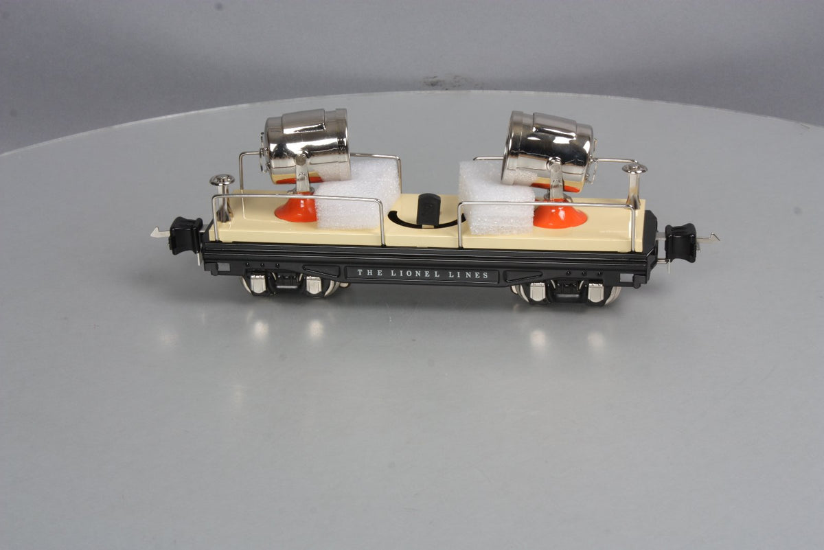Lionel 11-70063 O Gauge 2820 Lionel Lines Searchlight Car LN/Box