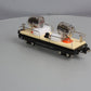 Lionel 11-70063 O Gauge 2820 Lionel Lines Searchlight Car LN/Box