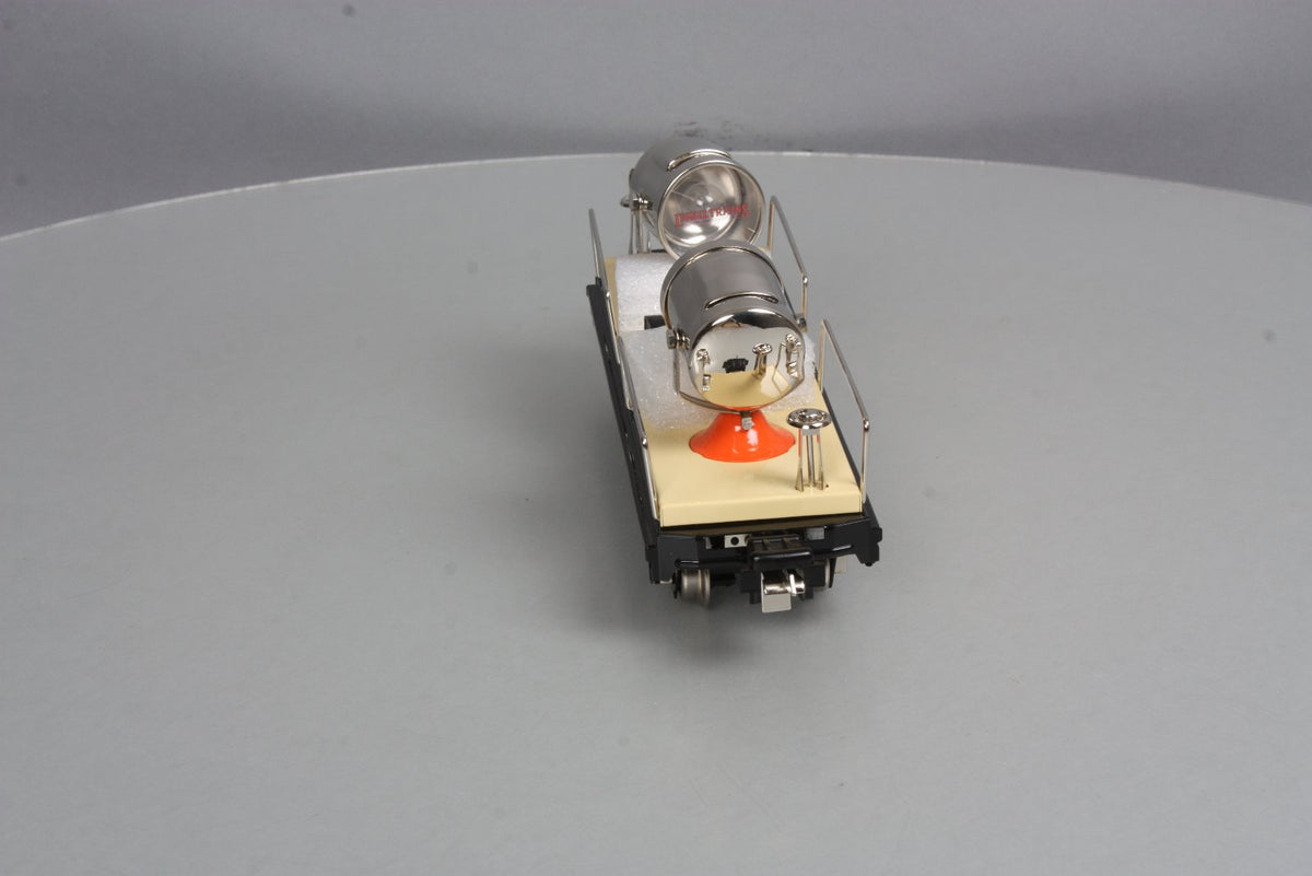 Lionel 11-70063 O Gauge 2820 Lionel Lines Searchlight Car LN/Box