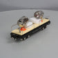Lionel 11-70063 O Gauge 2820 Lionel Lines Searchlight Car LN/Box