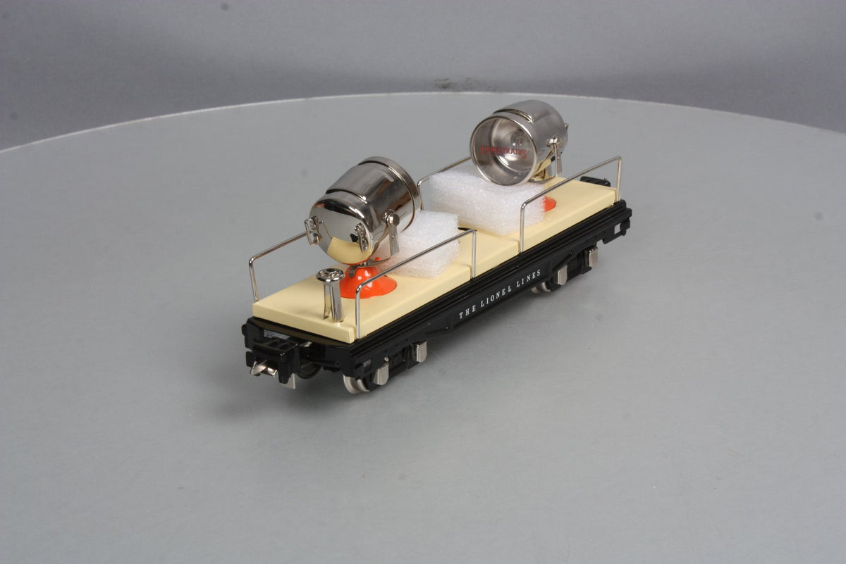 Lionel 11-70063 O Gauge 2820 Lionel Lines Searchlight Car LN/Box