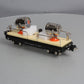 Lionel 11-70063 O Gauge 2820 Lionel Lines Searchlight Car LN/Box