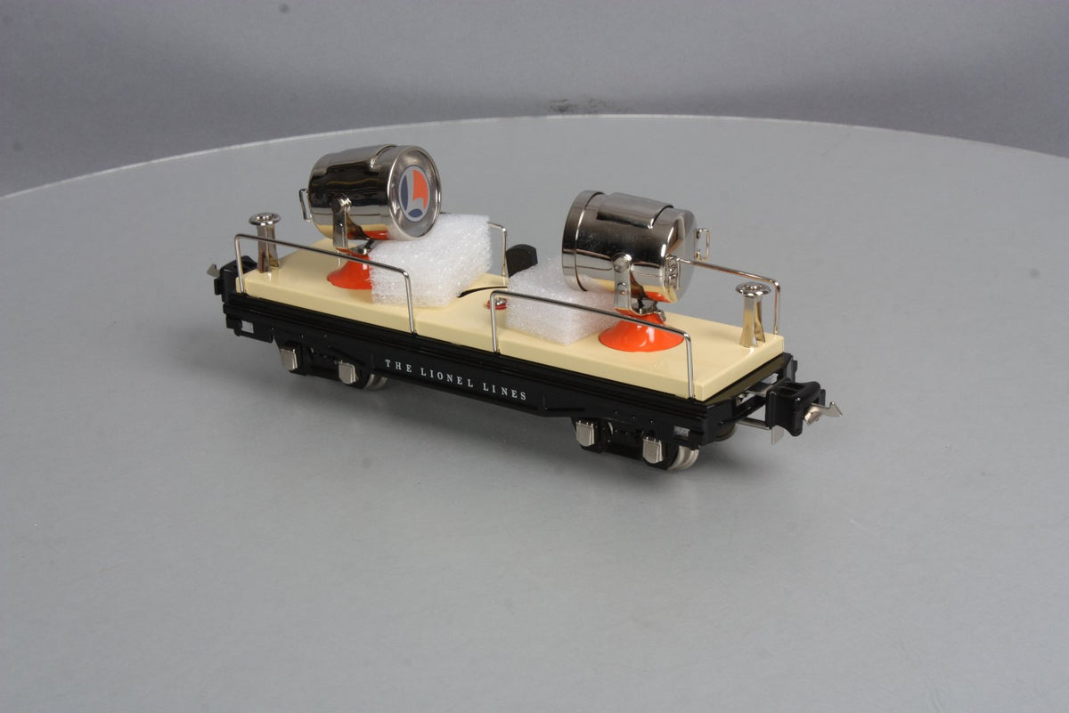 Lionel 11-70063 O Gauge 2820 Lionel Lines Searchlight Car LN/Box