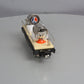 Lionel 11-70063 O Gauge 2820 Lionel Lines Searchlight Car LN/Box