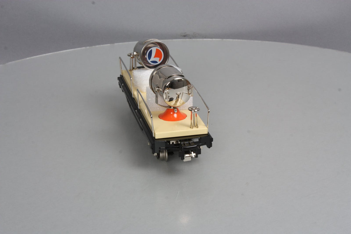 Lionel 11-70063 O Gauge 2820 Lionel Lines Searchlight Car LN/Box