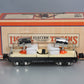 Lionel 11-70063 O Gauge 2820 Lionel Lines Searchlight Car LN/Box