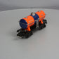 MTH 11-70076 Lionel Corporation 2654 O-Gauge Tinplate Tank Car LN/Box