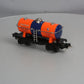MTH 11-70076 Lionel Corporation 2654 O-Gauge Tinplate Tank Car LN/Box