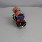 MTH 11-70076 Lionel Corporation 2654 O-Gauge Tinplate Tank Car LN/Box