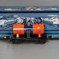 MTH 11-70076 Lionel Corporation 2654 O-Gauge Tinplate Tank Car LN/Box