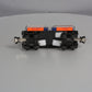 MTH 11-70076 Lionel Corporation 2654 O-Gauge Tinplate Tank Car LN/Box