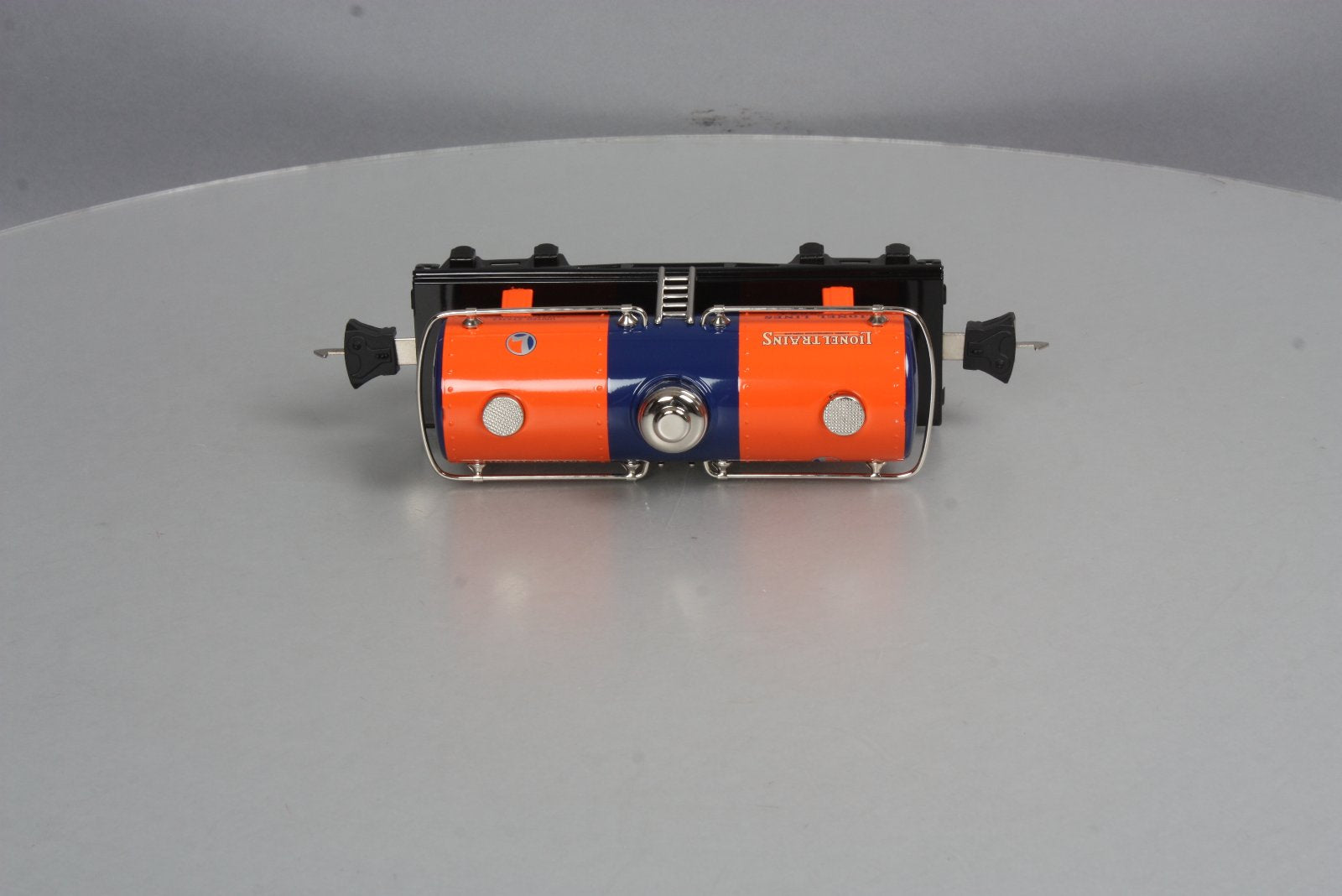MTH 11-70076 Lionel Corporation 2654 O-Gauge Tinplate Tank Car LN/Box