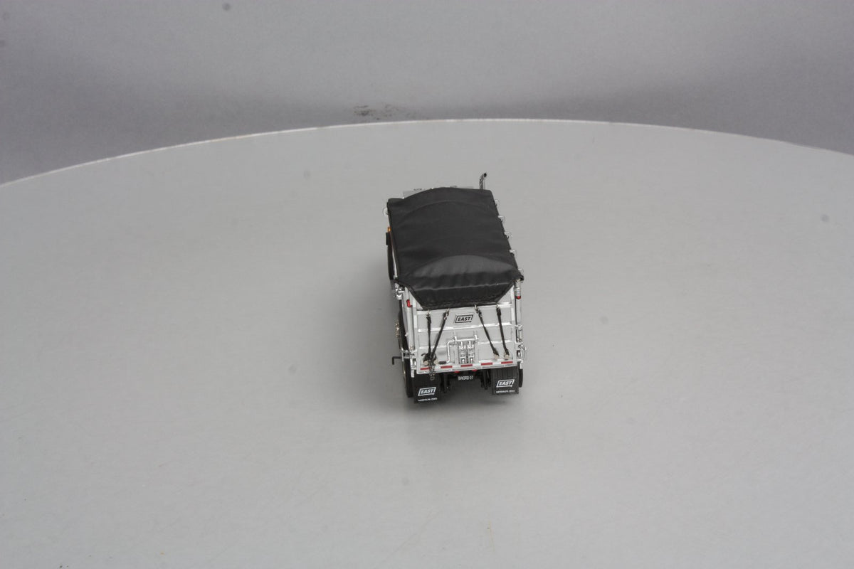 Sword Models SW2042-RKT 1:50 Rick Kuntz Peterbilt 357 w/Rigid East Genesis Dump LN
