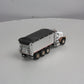 Sword Models SW2042-RKT 1:50 Rick Kuntz Peterbilt 357 w/Rigid East Genesis Dump LN