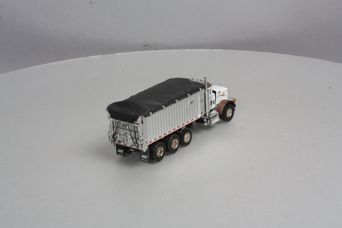 Sword Models SW2042-RKT 1:50 Rick Kuntz Peterbilt 357 w/Rigid East Genesis Dump LN