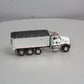 Sword Models SW2042-RKT 1:50 Rick Kuntz Peterbilt 357 w/Rigid East Genesis Dump LN