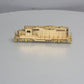Oriental Limited HO Scale BRASS EMD GP18 1800HP Low Hood Diesel LN/Box