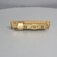 Oriental Limited HO Scale BRASS EMD GP18 1800HP Low Hood Diesel LN/Box