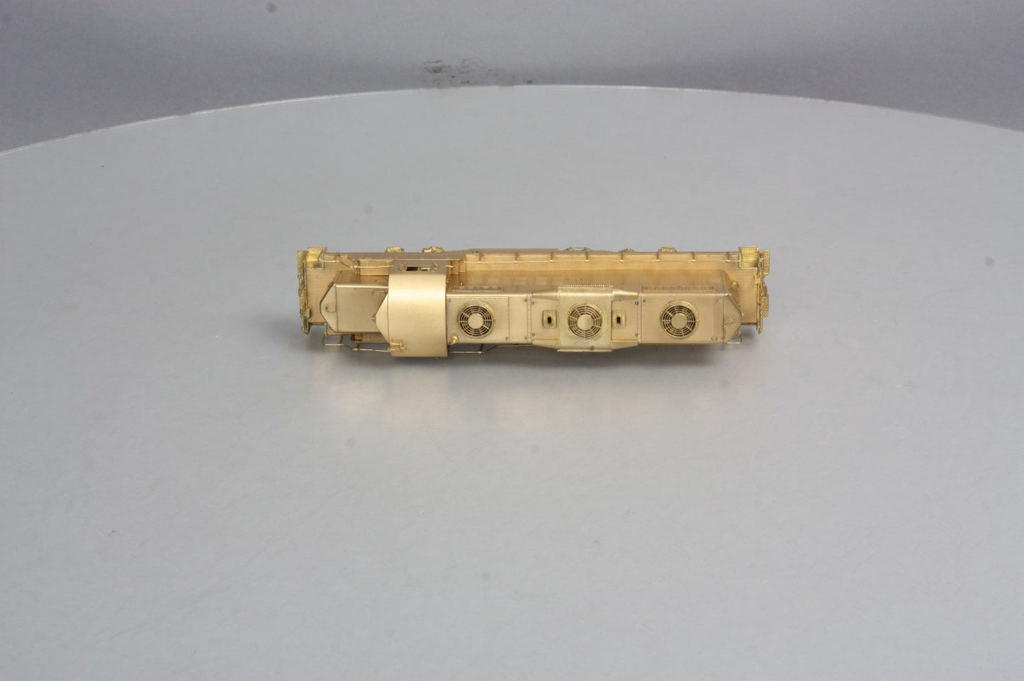 Oriental Limited HO Scale BRASS EMD GP18 1800HP Low Hood Diesel LN/Box